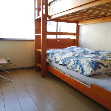 Sanshin Building 3Rd Floor - Vacation Stay 04132V Tomisato Екстериор снимка