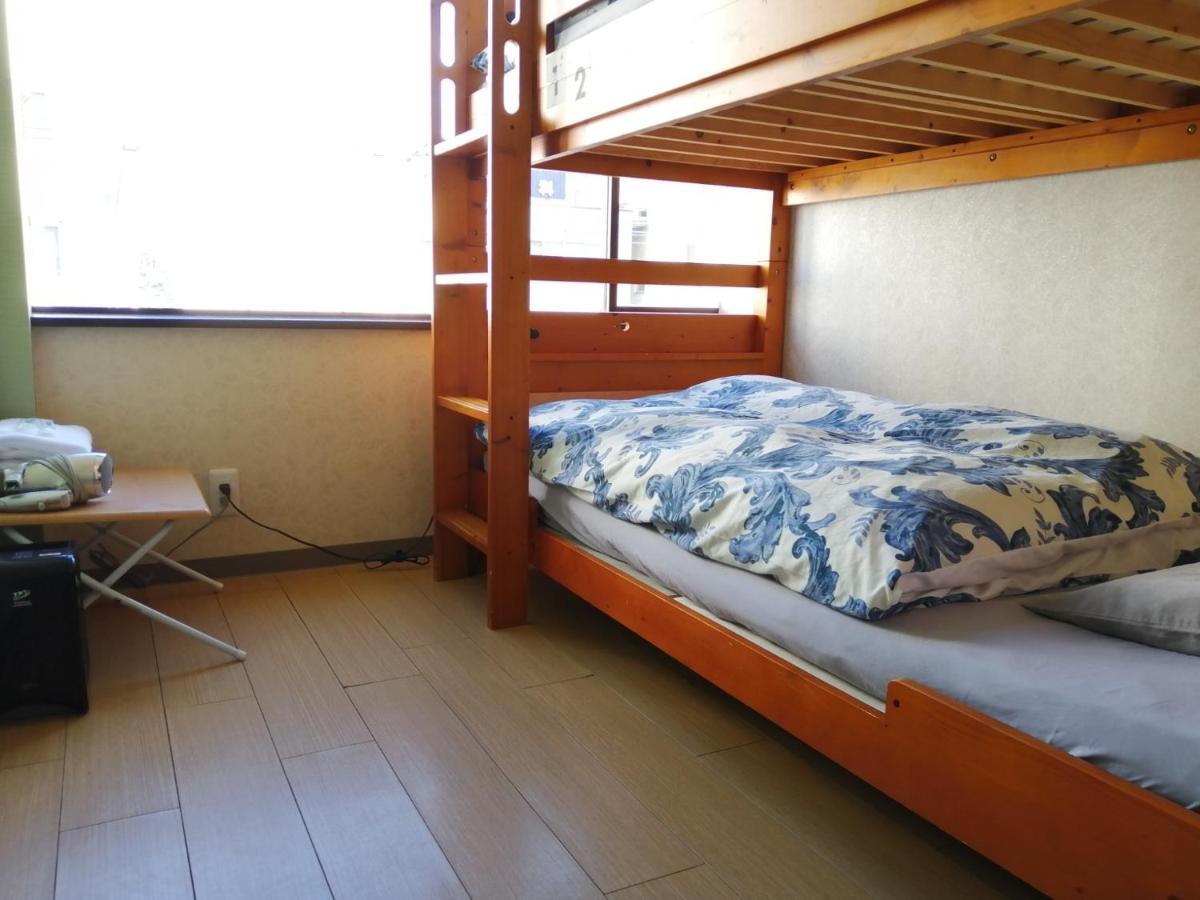 Sanshin Building 3Rd Floor - Vacation Stay 04132V Tomisato Екстериор снимка