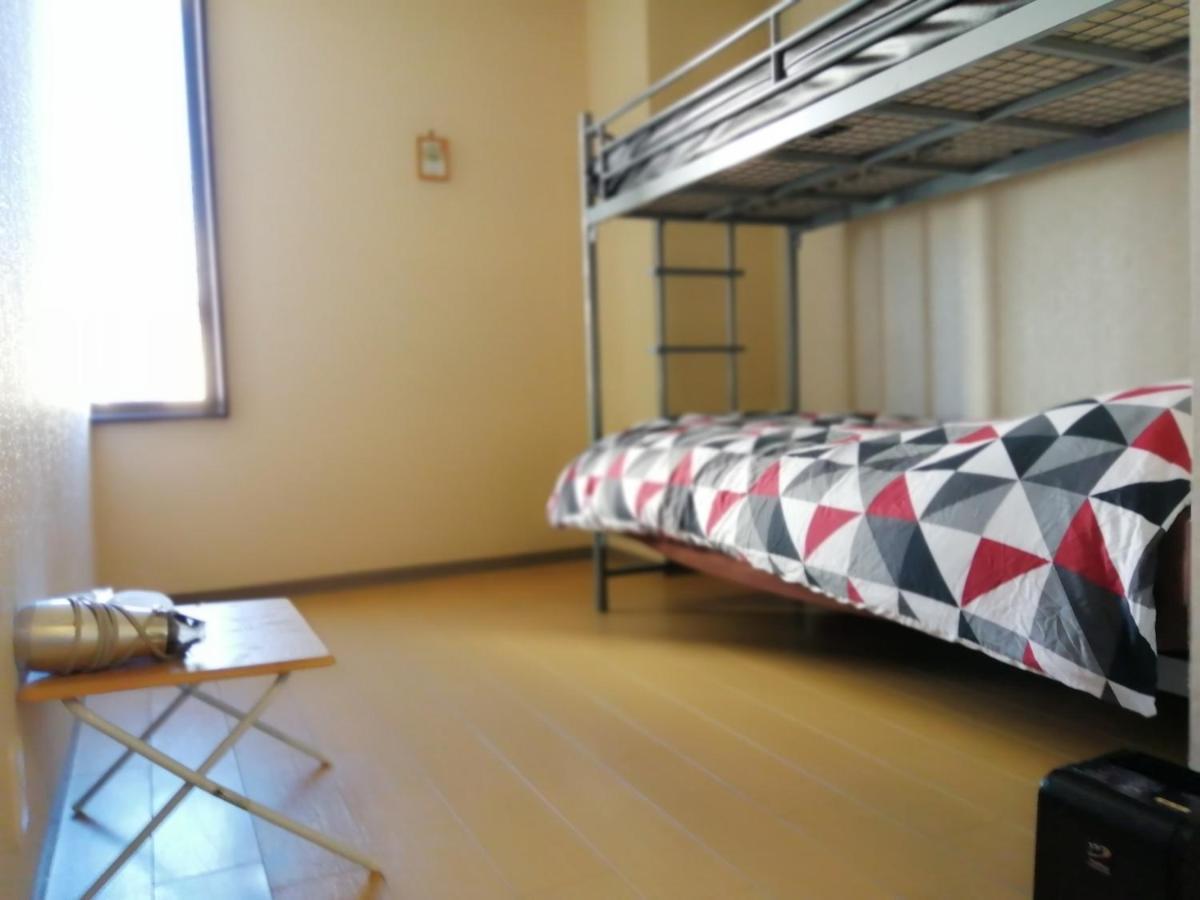 Sanshin Building 3Rd Floor - Vacation Stay 04132V Tomisato Екстериор снимка